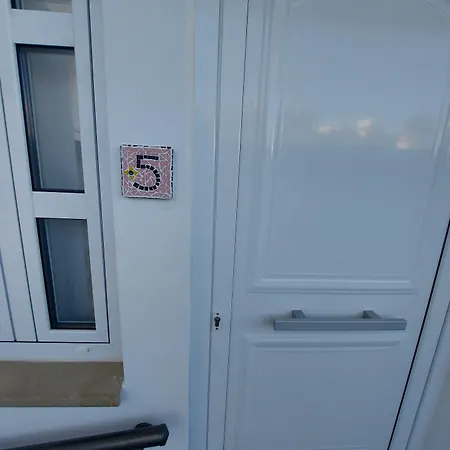 Magdalene's House אורחן 2*