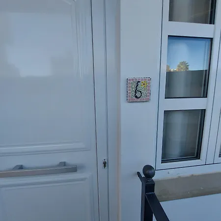 Magdalene's House אורחן לרנקה
