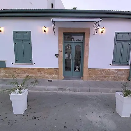 Magdalene's House 2*