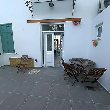 Zajazd Magdalene's House Larnaca