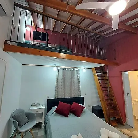 Zajazd Magdalene's House 2*