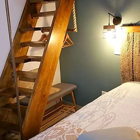 بيت ريفي Magdalene's House 2*