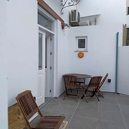 بيت ريفي Magdalene's House