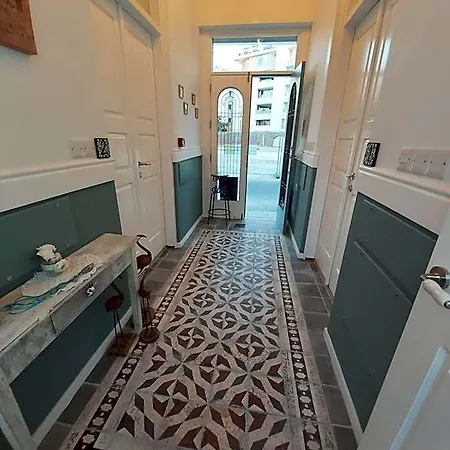Magdalene's House