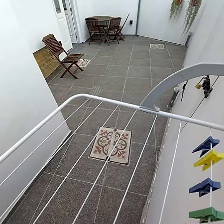 Magdalene's House بيت ريفي 2*