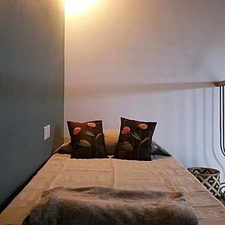 Magdalene's House 2* لارنكا