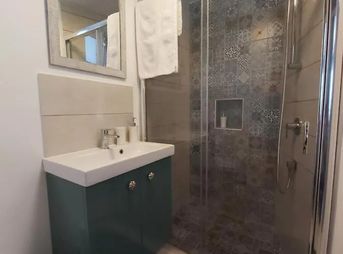 Magdalene's House Larnaca