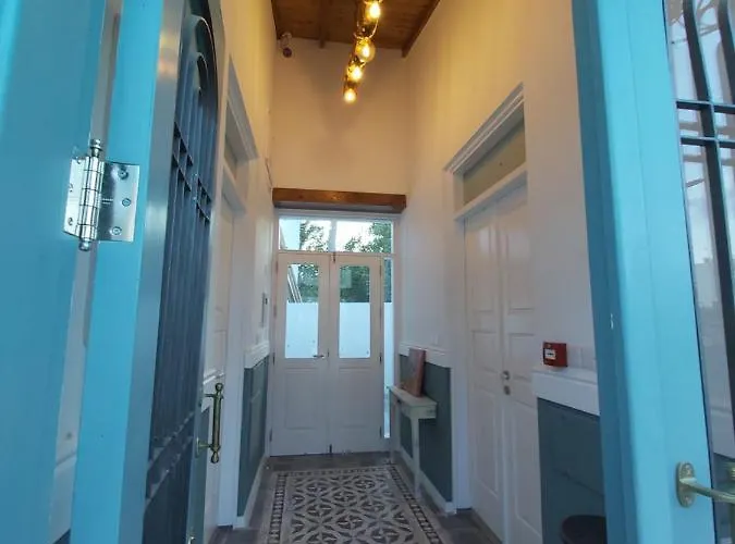 Locanda Magdalene's House Larnaca