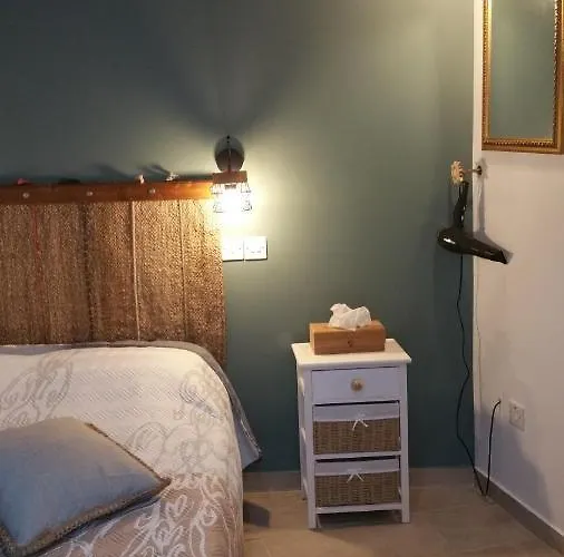 Magdalene's House Locanda 2*