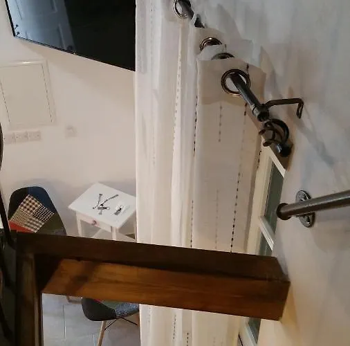 Magdalene's House Larnaca