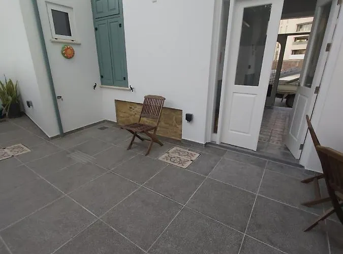 Magdalene's House Locanda