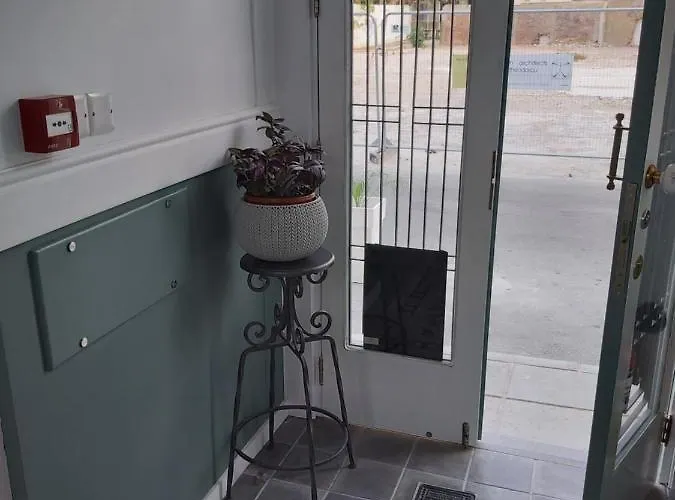 Magdalene's House Larnaca