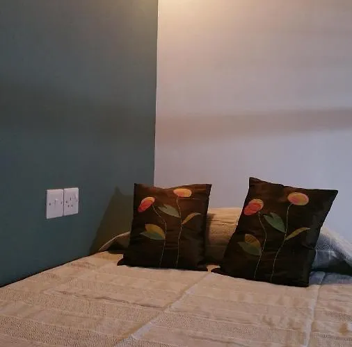 Magdalene's House Han/Misafirhane 2*