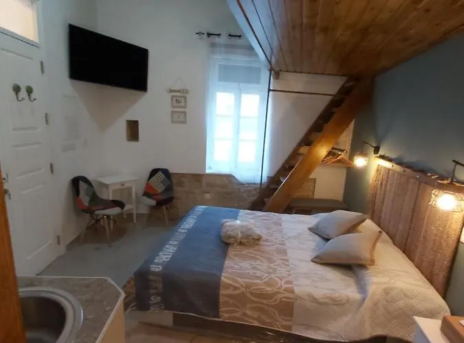 Magdalene's House Han/Misafirhane