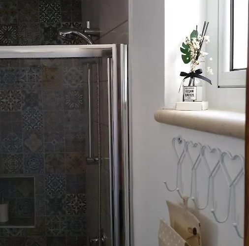 Locanda Magdalene's House 2*