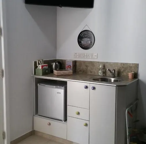 Han/Misafirhane Magdalene's House 2*