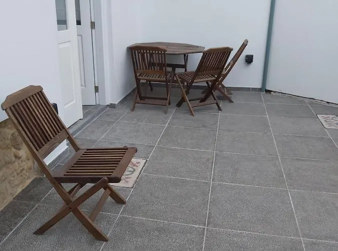 Magdalene's House Larnaca