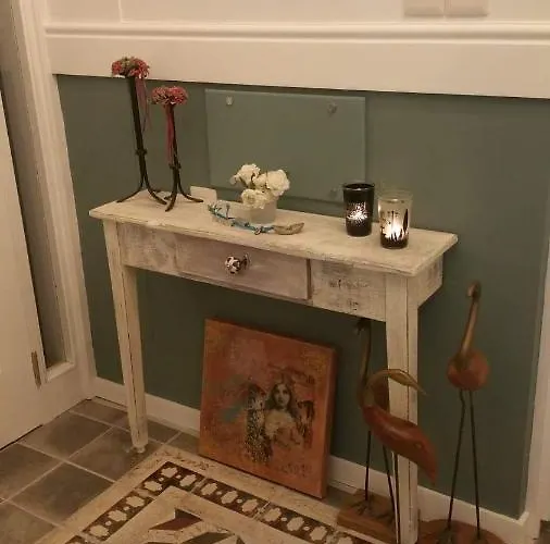 Han/Misafirhane Magdalene's House