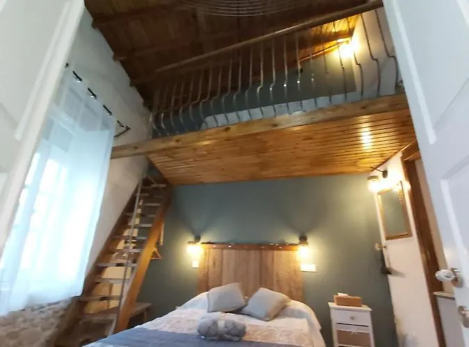 Han/Misafirhane Magdalene's House