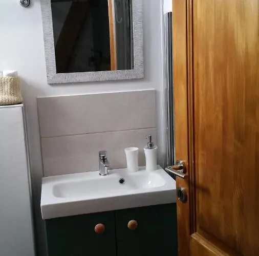 Magdalene's House Locanda 2*