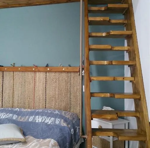 Han/Misafirhane Magdalene's House Larnaca