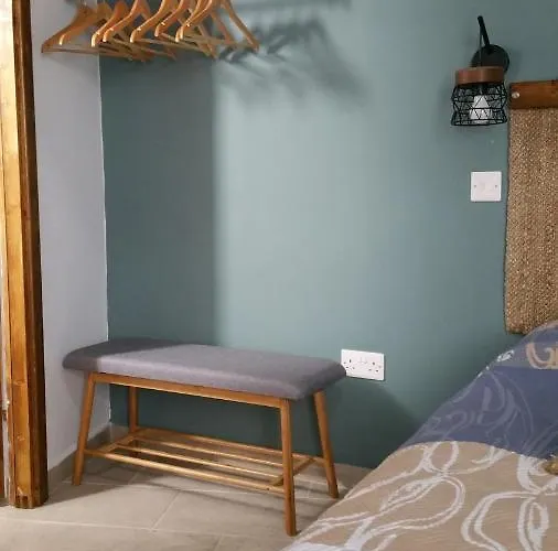 Han/Misafirhane Magdalene's House Larnaca