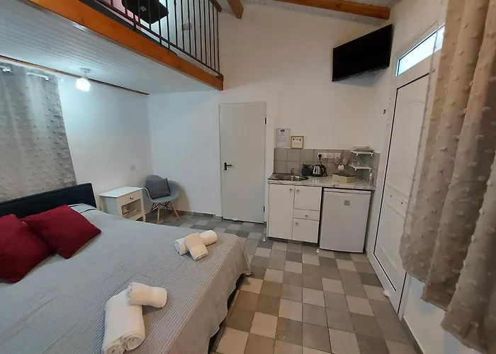 Magdalene's House 2*