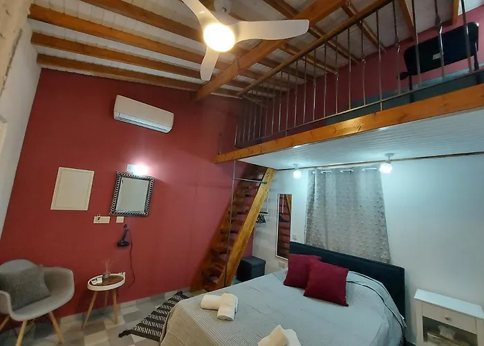 Magdalene's House 2* Larnaca