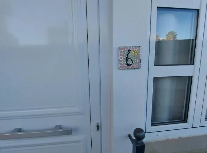 Han/Misafirhane Magdalene's House