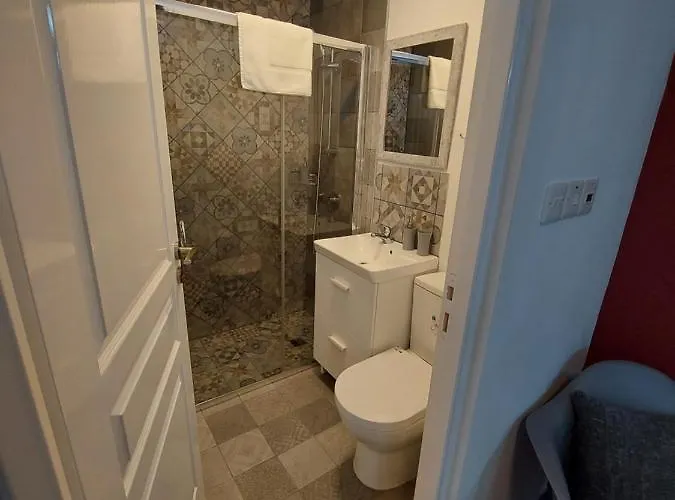 Magdalene's House Larnaca