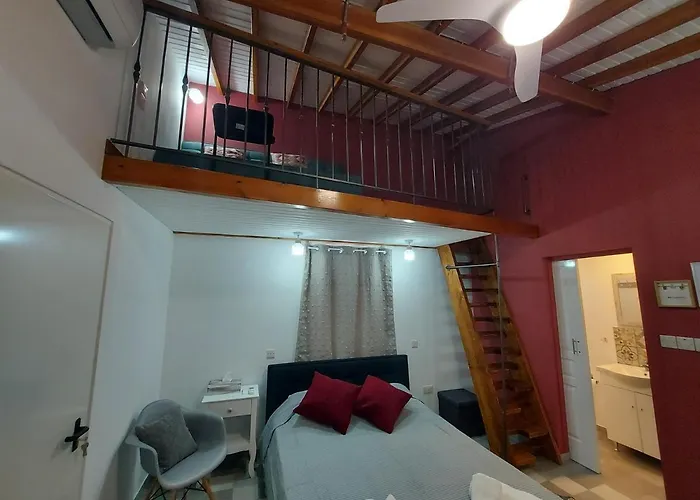 Locanda Magdalene's House 2*