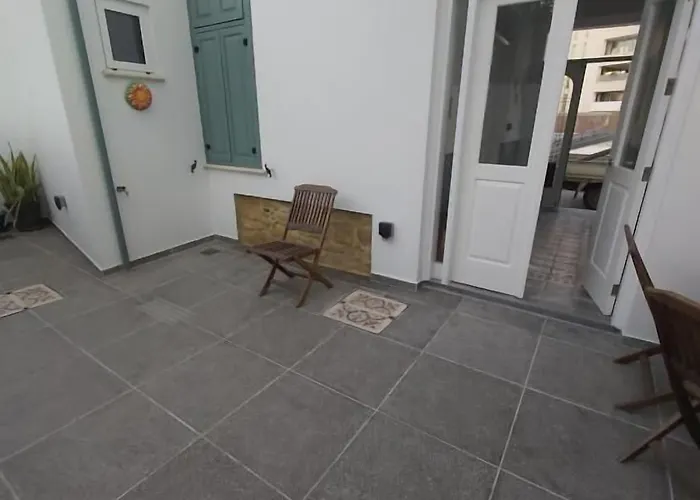 Magdalene's House Locanda