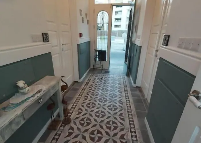 Locanda Magdalene's House