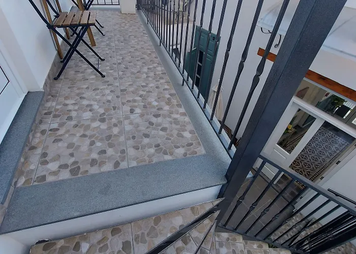 Locanda Magdalene's House