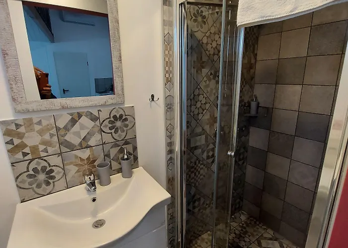 Magdalene's House Han/Misafirhane