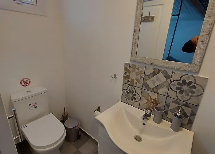 Han/Misafirhane Magdalene's House 2*