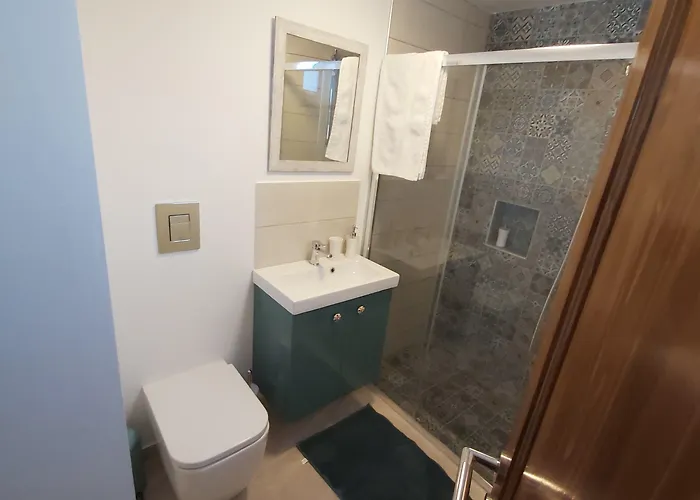 Magdalene's House 2* Larnaca