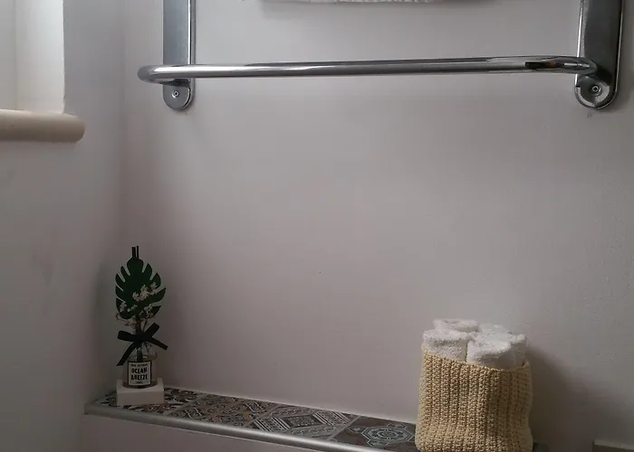 Magdalene's House 2* Larnaca