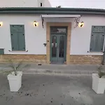 Magdalene's House Larnaca
