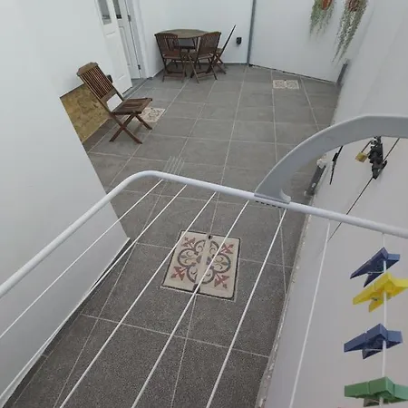 Magdalene's House