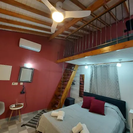 Magdalene's House 2* Larnaca