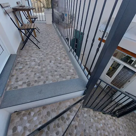 Kro Magdalene's House