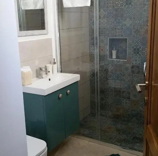 Magdalene's House 2* Larnaca