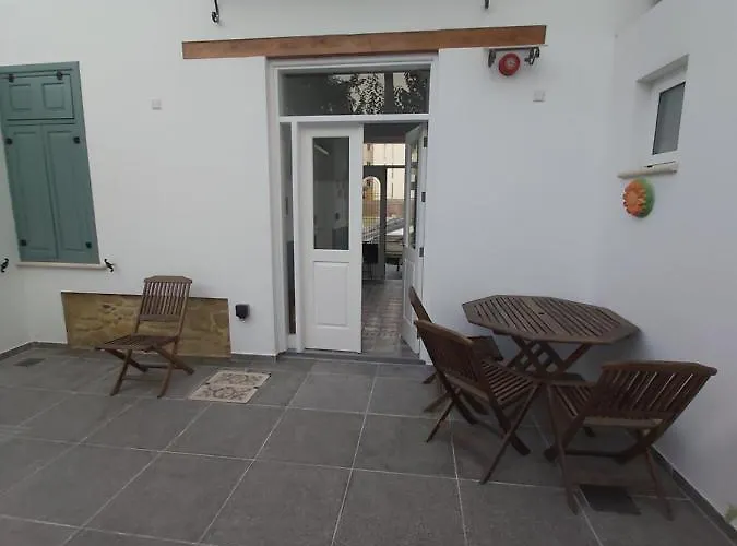 Magdalene's House 2* Larnaca