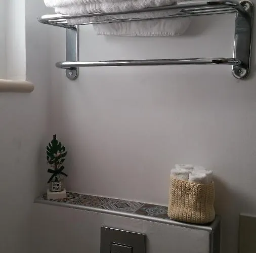 Magdalene's House Kro 2*