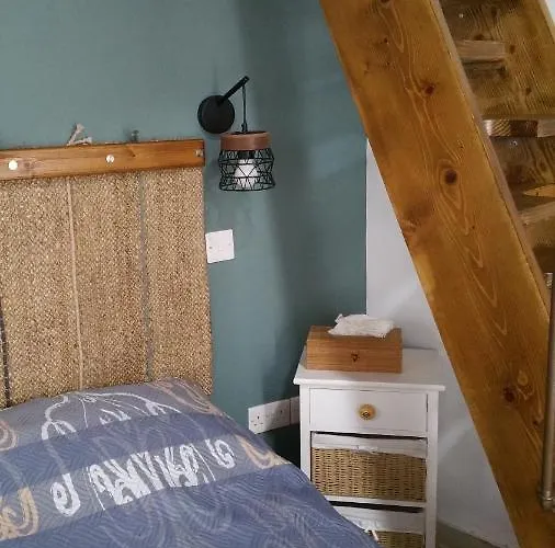 Magdalene's House Kro