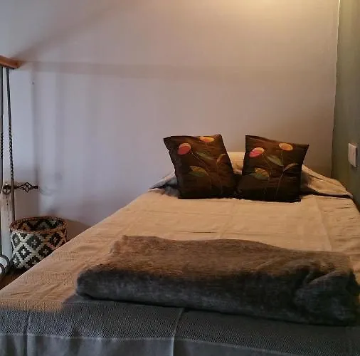 Magdalene's House Kro