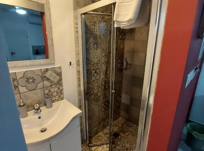 Kro Magdalene's House