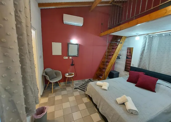 Magdalene's House Kro Larnaca