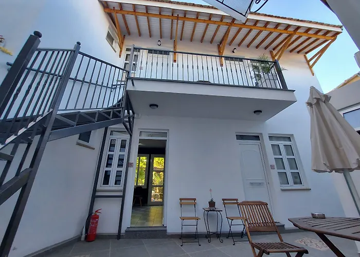 Magdalene's House Kro Larnaca